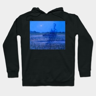 The Shearer's Ghost Hoodie